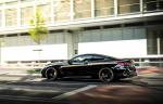 BMW M8 MH8 800 by Manhart Racing 2020 года